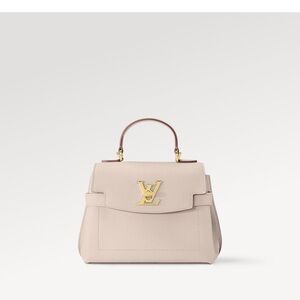 LOUIS VUITTON LOCKME EVER BAG